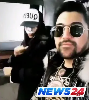 Bu da Renkanın əməliyyatdan sonrakı halı - FOTO