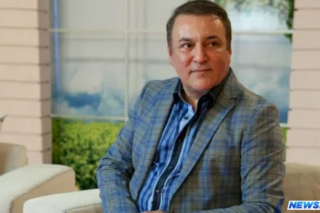 "Xan Şuşinski, Cabbar Qaryağdıoğlu, Alim Qasımov da xaric oxuyub" — Cavanşir Məmmədov bu VİDEODAN DANIŞDI