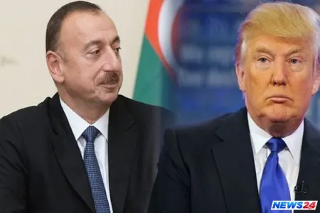 “İlham Əliyevlə Trampın görüşü razılaşdırılıb”
