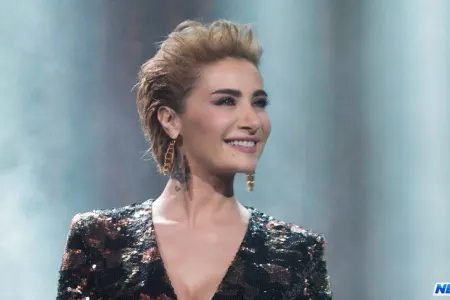 Bakıda ilk dəfə konsert verəcək Sıla sənətinin 11-ci ilində - FOTO - VİDEO
