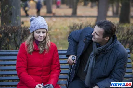Ukraynalı Alyona ilə gədəbəyli Ramizin həyat dramı - FİLM KİMİ