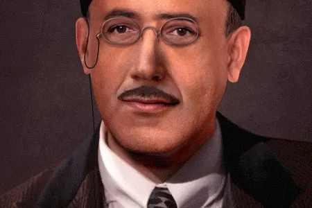 Bu gün Hüseyn Cavidin doğum günüdür