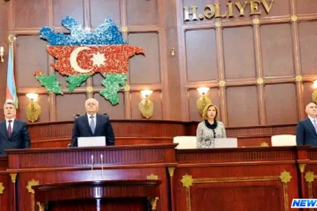 Azərbaycanda deputatlara qoyulan tələblər dəyişdiriləcək
