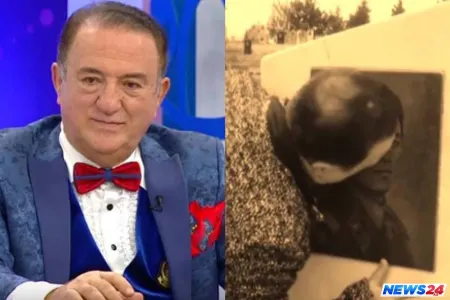 "Başım toylara qarışmışdı, oğlum dünyasını dəyişdi" - Səməd