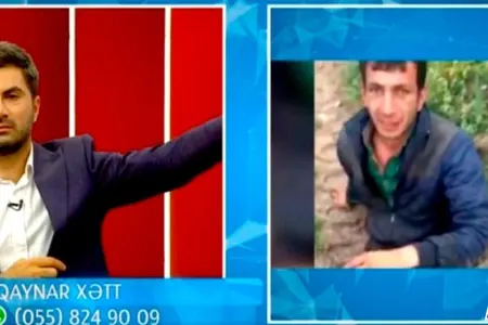 Əmisi oğlunun arvadını qaçırdığı üçün öldürülən şəxs o deyilmiş