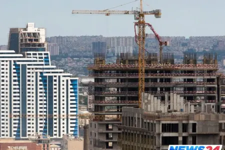 Başqalarının evində yaşayan köçkünlər yeni mənzillərlə təmin olunacaqlar