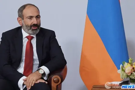 Ermənilər Paşinyanı baş nazir seçmədilər