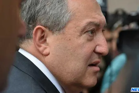 Sarkisyandan Ərdoğana ŞOK MÜRACİƏT: "Mənim əcdadlarım..."