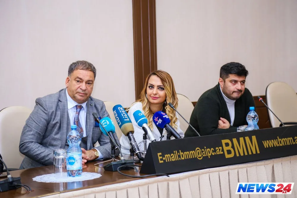 Əlikram Bayramov 18 il öncə yazılan mahnısına klip çəkdirdi – FOTOLAR - VİDEO