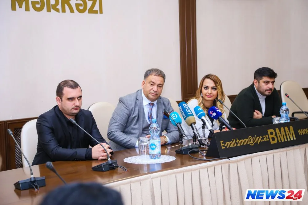Əlikram Bayramov 18 il öncə yazılan mahnısına klip çəkdirdi – FOTOLAR - VİDEO