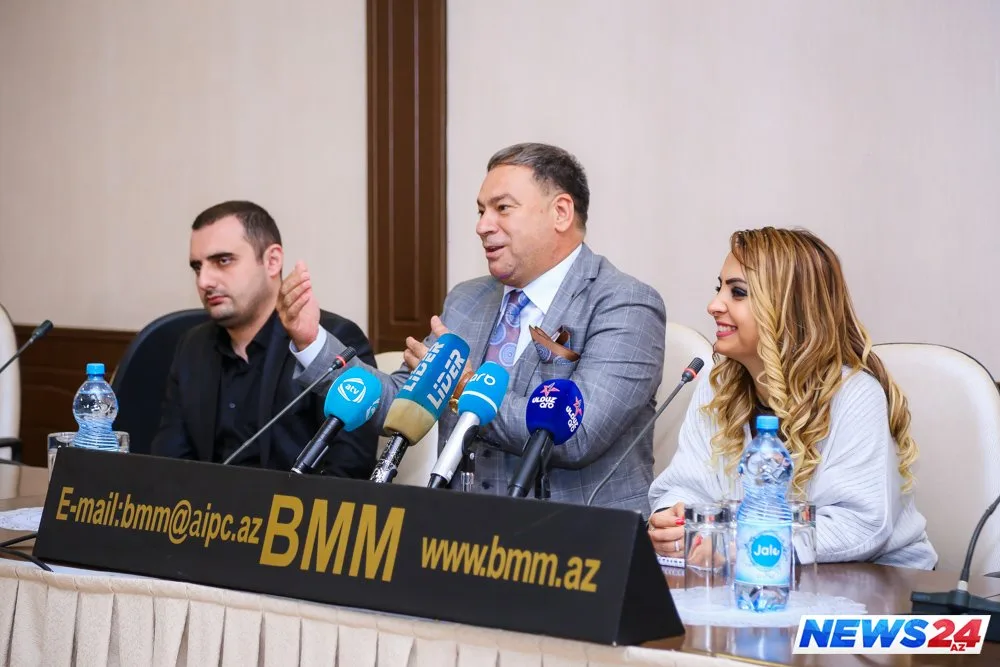 Əlikram Bayramov 18 il öncə yazılan mahnısına klip çəkdirdi – FOTOLAR - VİDEO