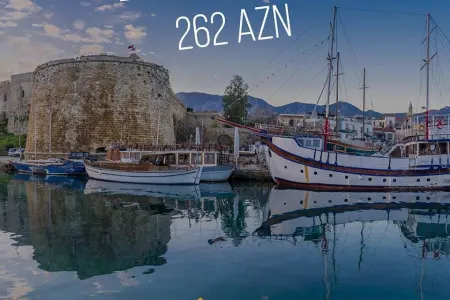 “Liatris Travel”dan şok endirim kampaniyasına start verildi