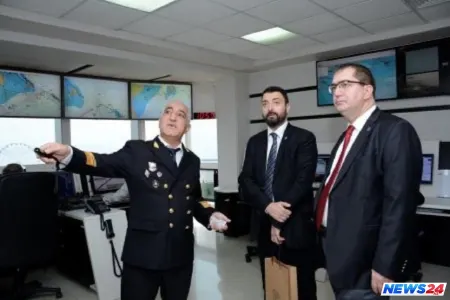 "Əmiqayırma zavodu" məsələsini məmur oğlu yayıbmış