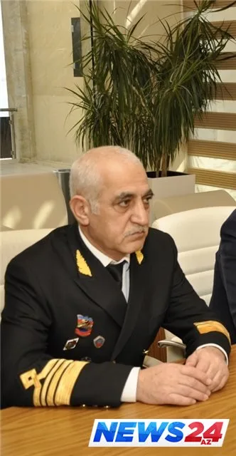 "Əmiqayırma zavodu" məsələsini məmur oğlu yayıbmış