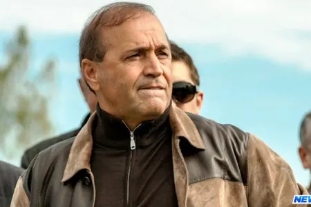 Hacı İbrahim Nehrəmlinin qardaşının ibtidai istintaqı başa çatıb