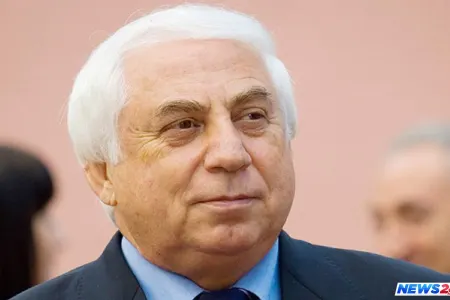 Hadi Rəcəbli: “Ömrümün elə bir vaxtıdır ki, xoş sözlərə ehtiyacım var” - MÜSAHİBƏ