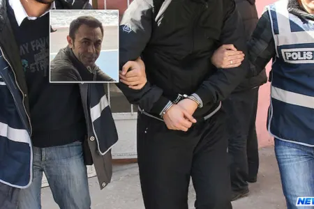 İki həftə öncə evləndiyi arvadının boğazını kəsdi