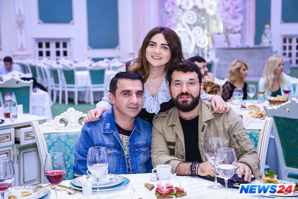 Brilliant Dadaşova Türkiyə ilə Azərbaycan arasında sənət körpüsü yaratdı – FOTOLAR - VİDEO