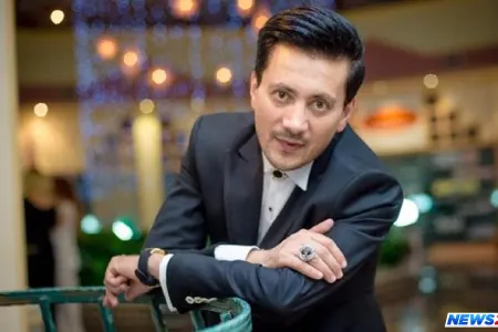 Sərxan Kərəmoğludan qalmaqallı sözlər: “Görünüşcə kişidir, amma ...”