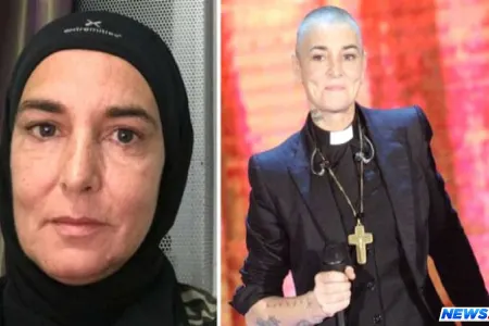 Məşhur müğənni İslamı qəbul etdi – Video