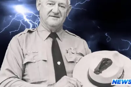 7 dəfə ildırım vuran insanın qəribə ölümü