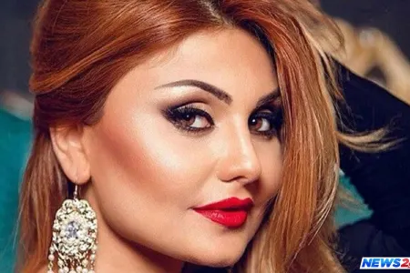 Şəbnəm Tovuzlu: "Qoy Familin arvadı pis olsun, mənim o boyda "həcim" var"