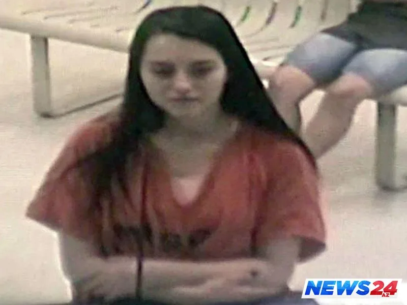 "Uşağımın ağlamaq səsinə dözə bilmirdim deyə onu öldürdüm"