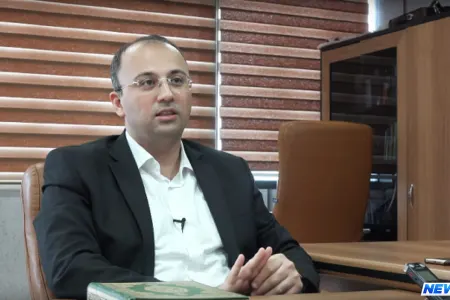 “Quranda”da spirtli içki içməyə görə cəza yoxdur” – İlahiyyatçı