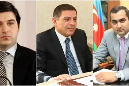 Sabiq nazirlərin taleyini yaşayan doğmaları