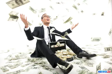 Ötən il dünyada milyarderlərin sayı 199 nəfər artıb