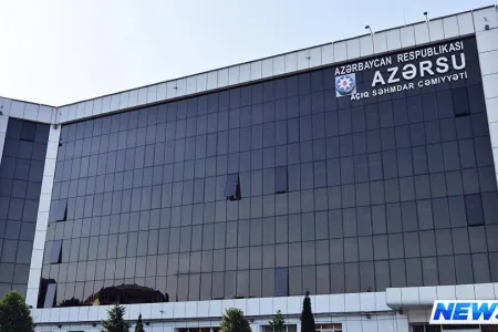 “Azərsu” əhalini əmin etdi: Kollektorlar yağışa hazırdır