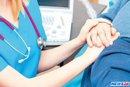 Niyə xərçəng xəstələrimiz İrana üz tutur?