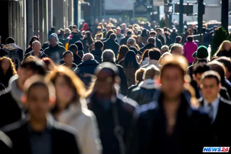 Əhali siyahıya alınacaq