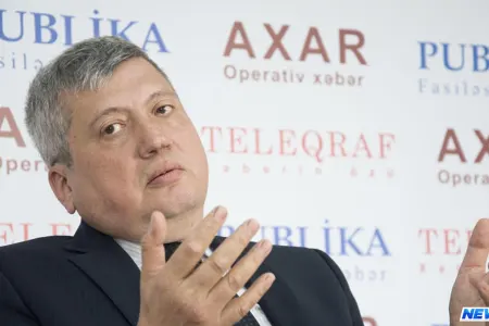 Koçaryanla oturub kabab yedim, Heydər Əliyev məni yanına çağırdı və... - keçmiş nazir SİRLƏRİ AÇDI