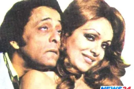 Erotik filmlərdə çəkilən aktrisa əslində kişi imiş - FOTO