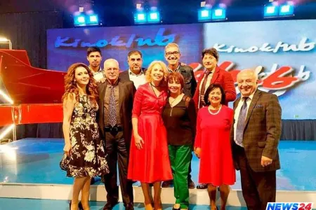 AzTV-nin "Kinoklub"u qayıdır