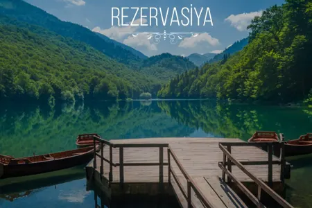 Monteneqro erkən rezervasiya