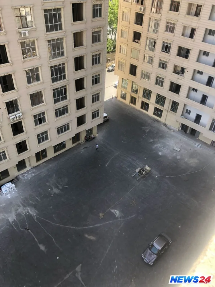 “Sevinc-M” şirkətindən fırıldaq: “Bizə söz verirlər, amma…”