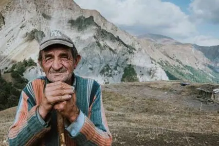 Dünya bu azərbaycanlı fotoqrafın çəkdiklərindən danışır -FOTO