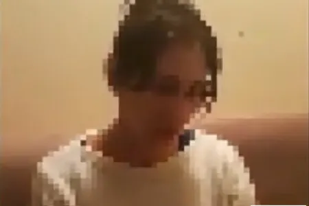 Ərinin əmisi oğlu ilə qaçan qadın: "İlk dəfə sevdim, kaş ki, onun yerinə məni öldürəydilər" - VİDEO