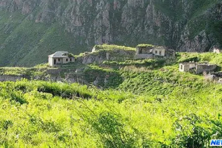 Zəngilanın işğalından 25 il ötür