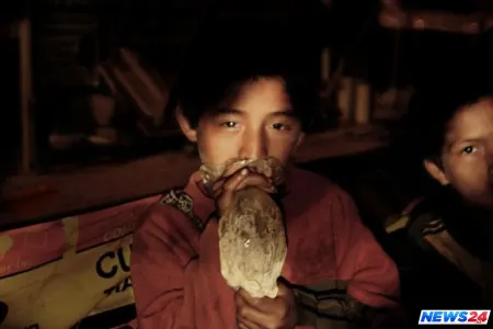 Bakıda azyaşlı uşaqları ölümə aparan həzz -VİDEO