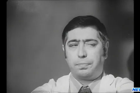 Xalq artistinin qızı SİRLƏRİ AÇDI – VİDEO