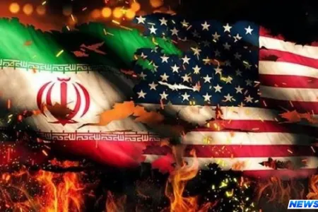 İrana ciddi zərbə: Su belə sata bilməyəcək