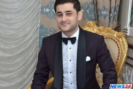 "Mahnıya xərclənən pulu toydan çıxarırıq" - Yaşar Cəlilov