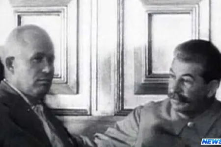 Oğul Xruşovun faciəvi əyləncəsi və almanlara əsir düşməsi - Stalin onu bir dəfə bağışlayıb, ikinci dəfə...