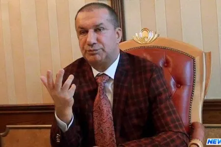 “Ayda 7 milyon manat pul qazanırdım” – Gülağa Tənha şok faktlar açıqladı - MÜSAHİBƏ