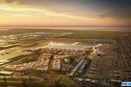 İstanbulun 3-cü hava limanının maraqlı ÖZƏLLİKLƏRİ