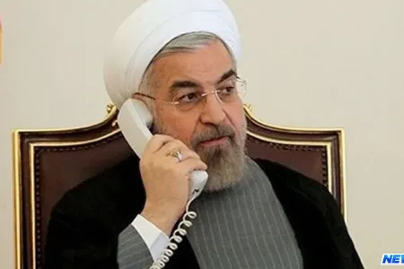 Prezidentin telefon danışığı dinlənilir