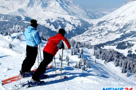 Qış tətili üçün tur paketlərin qiymətləri - VİDEO